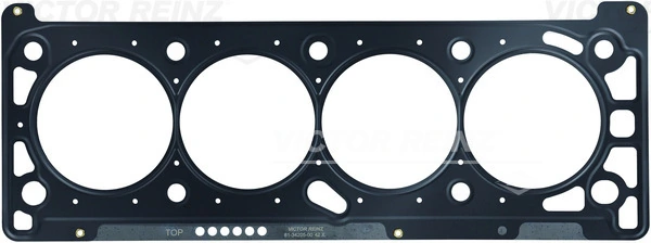 Gasket, cylinder head